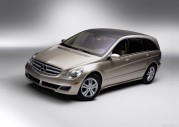 Tapety Mercedes